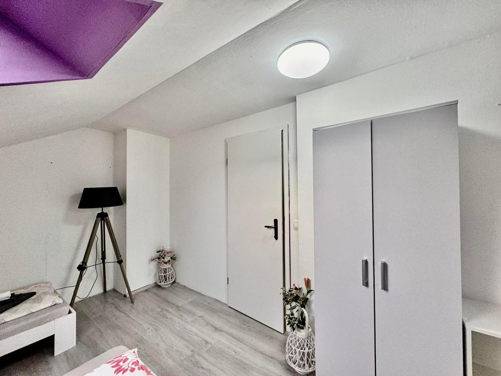Aria Apartment Mosnje エクステリア 写真